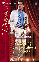 Exposing the Executive’s Secrets